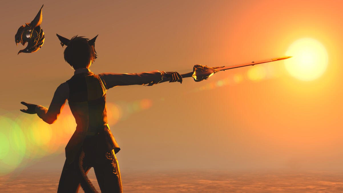 Hollow Knight Moment