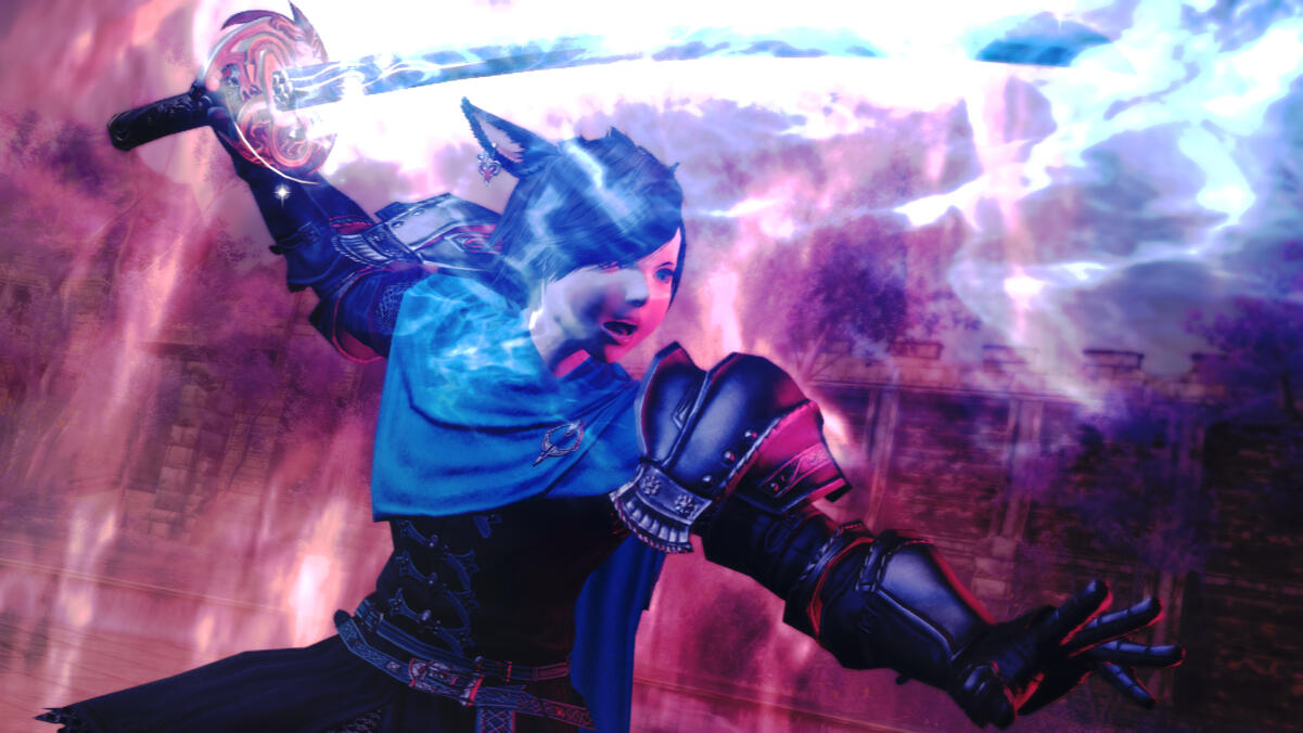 Power of both God and Anime